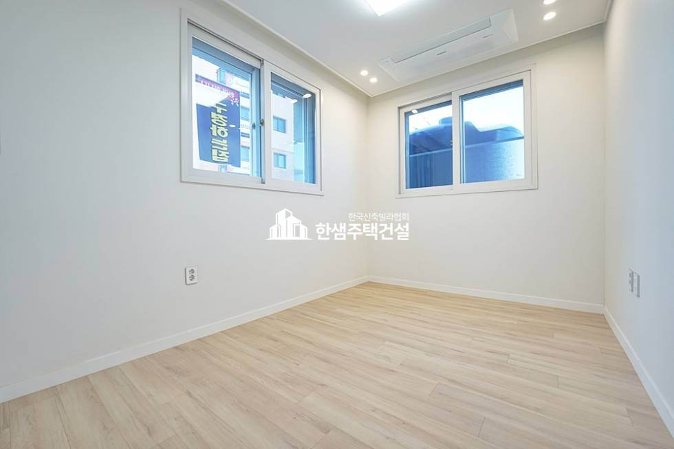 경기 파주시 야당동 브리앙뜨 [ 4룸 , 드레스룸 Type] 분양 매물번호 13733 사진 17