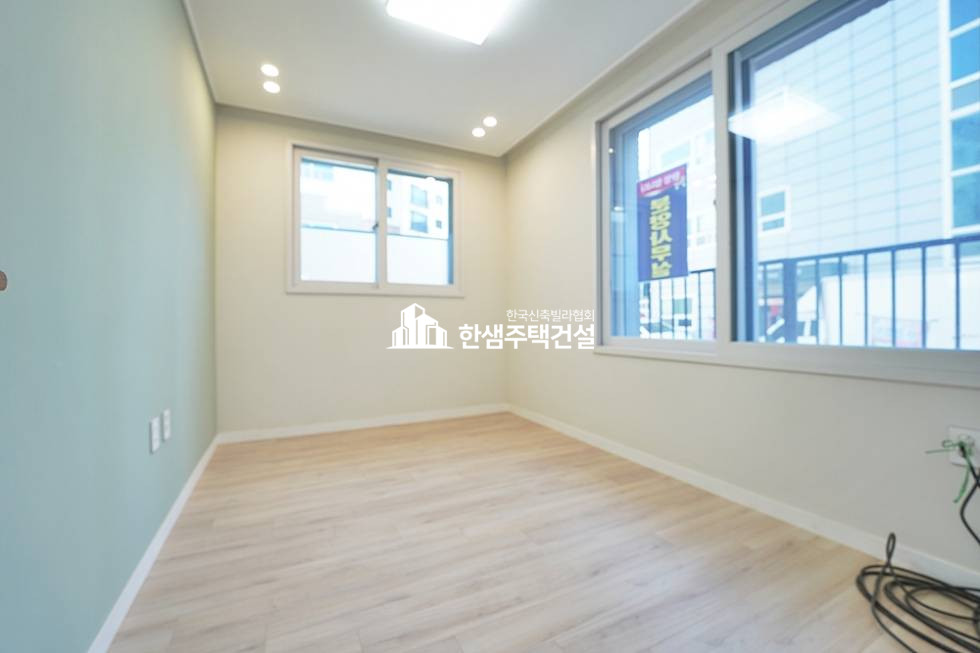 경기 파주시 야당동 브리앙뜨 [ 4룸 , 드레스룸 Type] 분양 매물번호 13733 사진 18