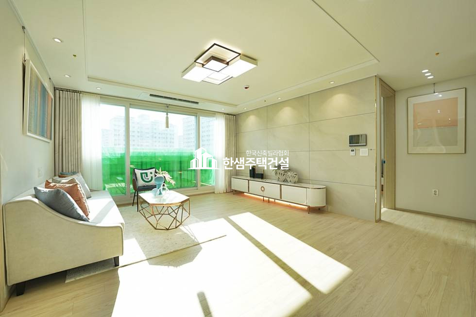 경기 부천소사구 괴안동 프라임골드 아파트 [3룸 A, B Type] 분양 매물번호 13750 사진 3