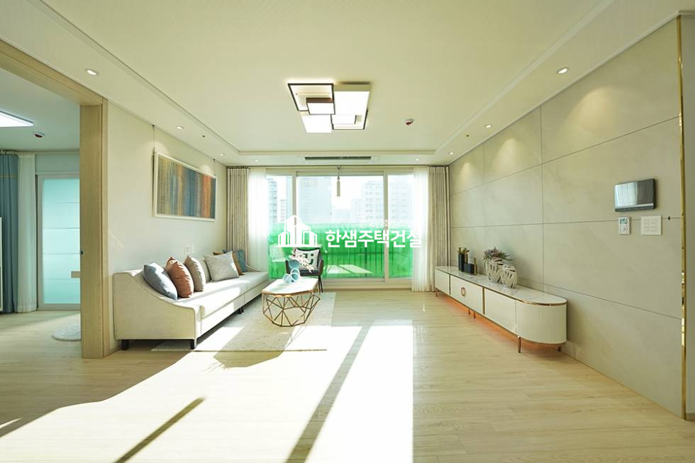 경기 부천소사구 괴안동 프라임골드 아파트 [3룸 A, B Type] 분양 매물번호 13750 사진 4