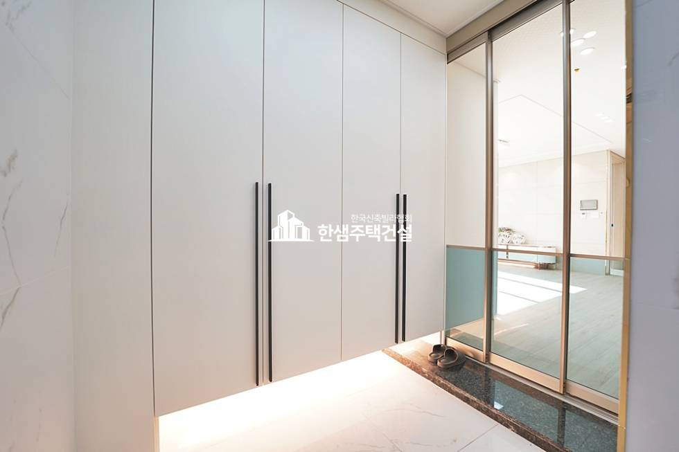 경기 부천소사구 괴안동 프라임골드 아파트 [3룸 A, B Type] 분양 매물번호 13750 사진 20