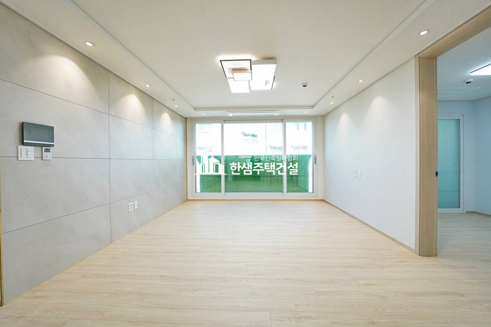 경기 부천소사구 괴안동 프라임골드 아파트 [3룸 A, B Type] 분양 매물번호 13750 사진 24