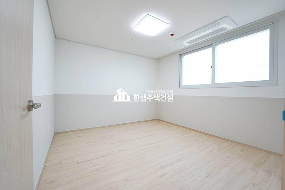 경기 부천소사구 괴안동 프라임골드 아파트 [3룸 A, B Type] 분양 매물번호 13750 사진 33