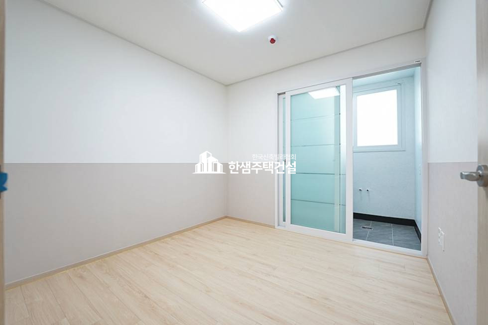 경기 부천소사구 괴안동 프라임골드 아파트 [3룸 A, B Type] 분양 매물번호 13750 사진 35