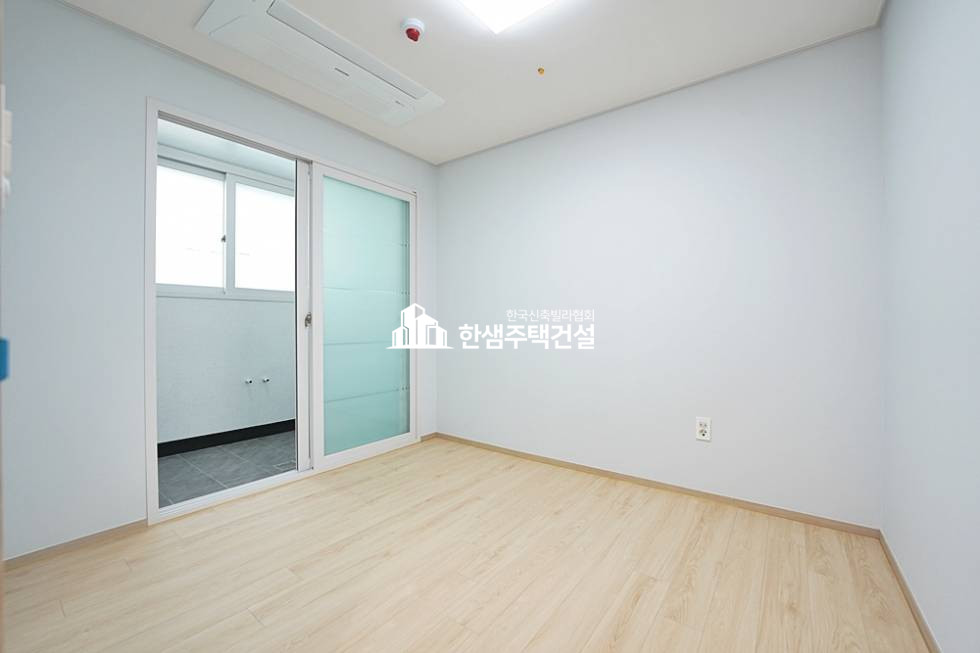 경기 부천소사구 괴안동 프라임골드 아파트 [3룸 A, B Type] 분양 매물번호 13750 사진 36