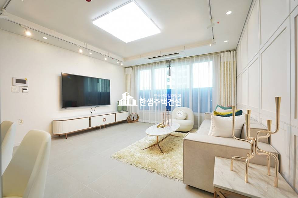 경기 부천원미구 심곡동 빌머스 [부천역 초역세권 3룸 A, B Type, 탑층 왕테라스] 분양 매물번호 13751 사진 5