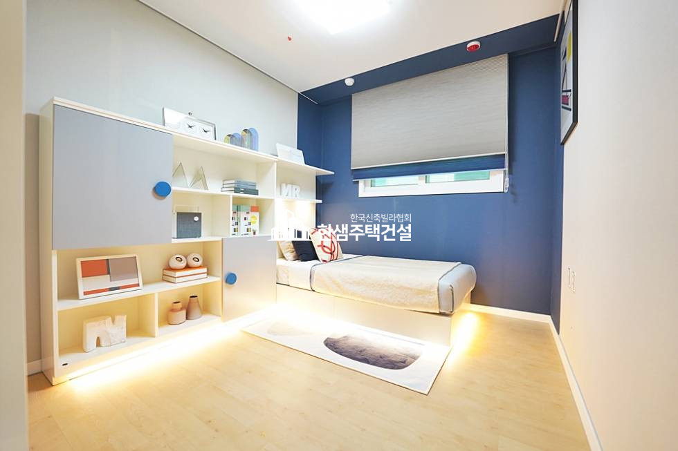 경기 부천원미구 심곡동 빌머스 [부천역 초역세권 3룸 A, B Type, 탑층 왕테라스] 분양 매물번호 13751 사진 17