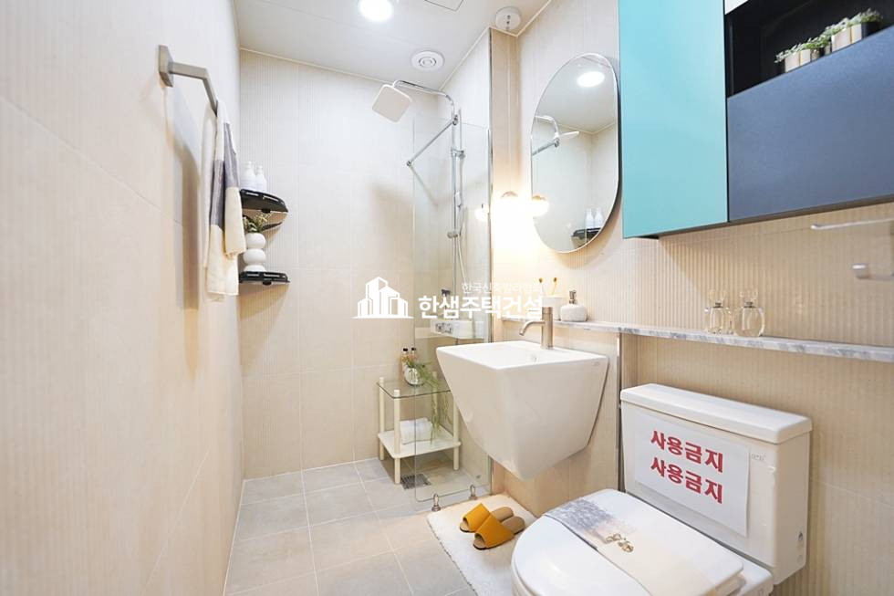 경기 부천원미구 심곡동 빌머스 [부천역 초역세권 3룸 A, B Type, 탑층 왕테라스] 분양 매물번호 13751 사진 18