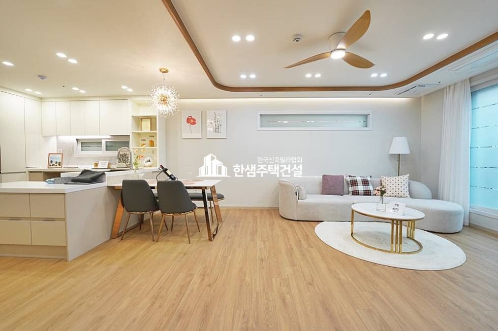서울 양천구 신월동 SK파크리움 [3룸 이사비, 취득세, 가전제품 지원] 분양 매물번호 13753 사진 7