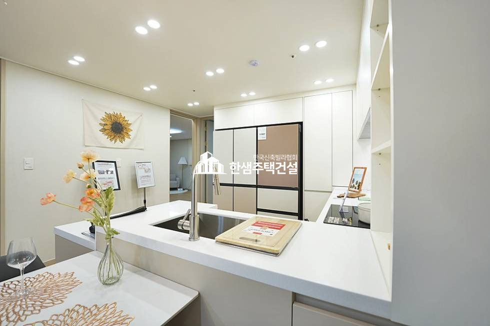 서울 양천구 신월동 SK파크리움 [3룸 이사비, 취득세, 가전제품 지원] 분양 매물번호 13753 사진 12
