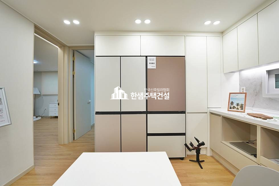 서울 양천구 신월동 SK파크리움 [3룸 이사비, 취득세, 가전제품 지원] 분양 매물번호 13753 사진 13