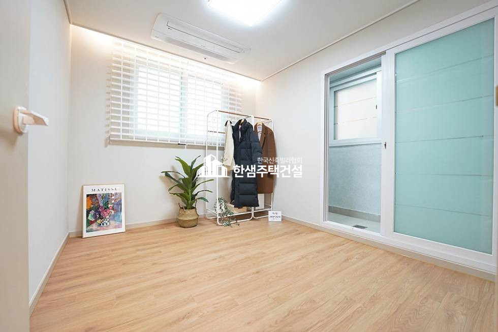 서울 양천구 신월동 SK파크리움 [3룸 이사비, 취득세, 가전제품 지원] 분양 매물번호 13753 사진 16