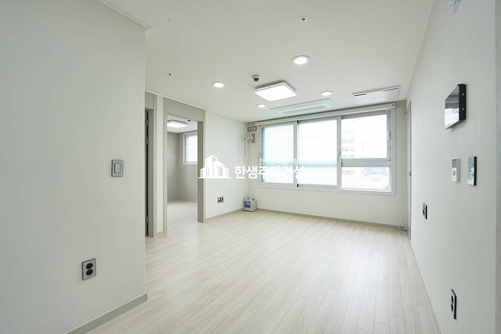서울 영등포구 영등포동2가 한가람더원 분양 매물번호 13754 사진 20