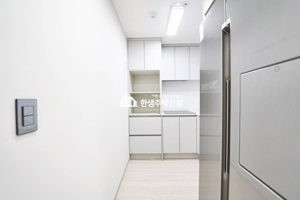 서울 영등포구 영등포동2가 한가람더원 분양 매물번호 13754 사진 27