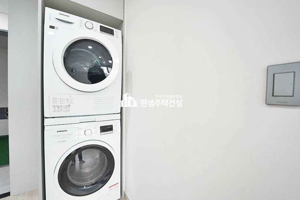 서울 영등포구 영등포동2가 한가람더원 분양 매물번호 13754 사진 30