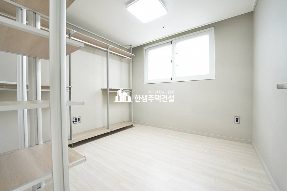 서울 영등포구 영등포동2가 한가람더원 분양 매물번호 13754 사진 32