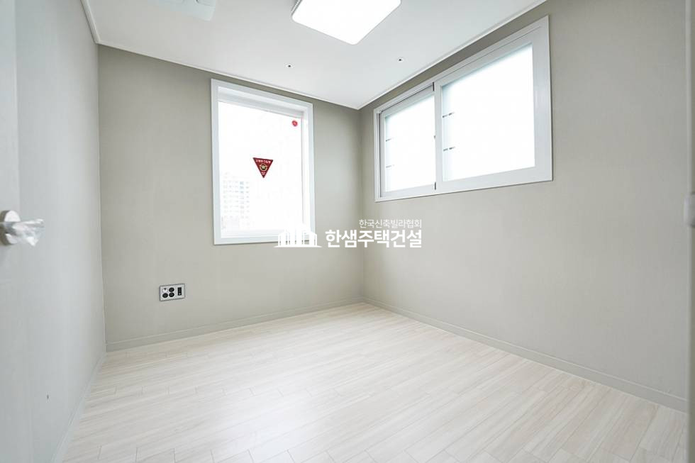 서울 영등포구 영등포동2가 한가람더원 분양 매물번호 13754 사진 33