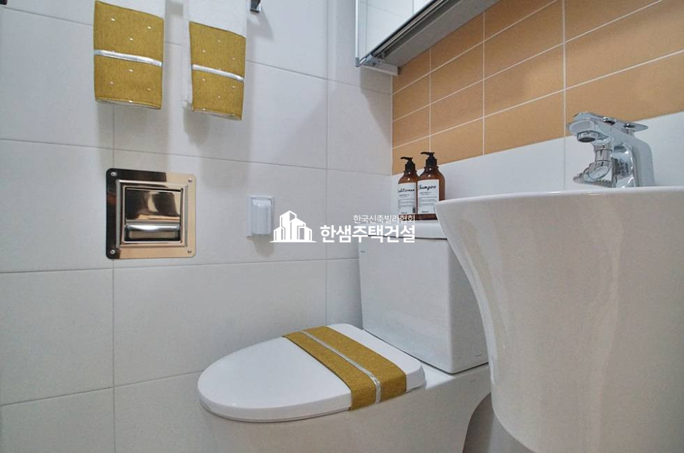 경기 부천오정구 여월동 맘에그린 [3룸 A, B Type 4룸 복층 테라스] 분양 매물번호 13757 사진 12