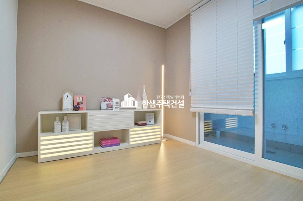 경기 부천오정구 여월동 맘에그린 [3룸 A, B Type 4룸 복층 테라스] 분양 매물번호 13757 사진 13