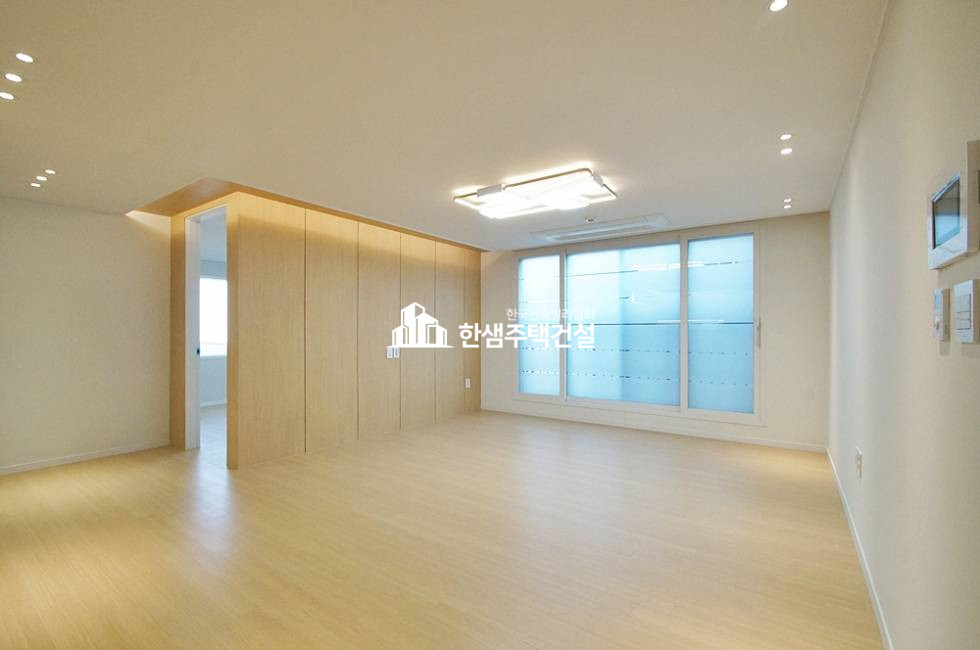 경기 부천오정구 여월동 맘에그린 [3룸 A, B Type 4룸 복층 테라스] 분양 매물번호 13757 사진 19