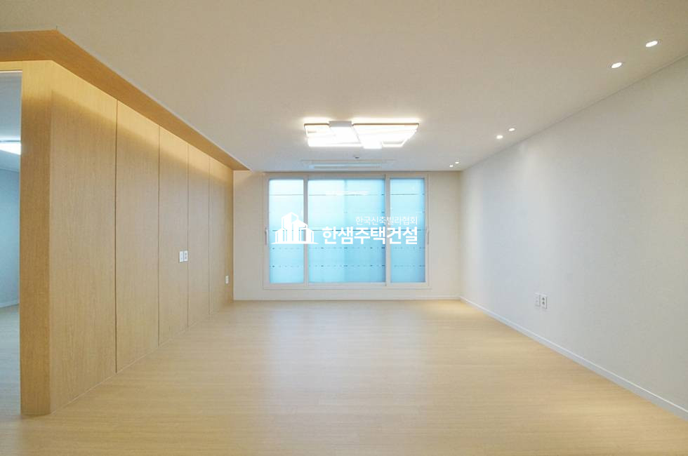 경기 부천오정구 여월동 맘에그린 [3룸 A, B Type 4룸 복층 테라스] 분양 매물번호 13757 사진 20
