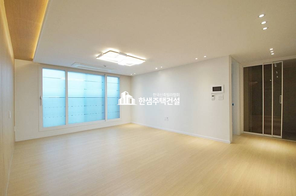경기 부천오정구 여월동 맘에그린 [3룸 A, B Type 4룸 복층 테라스] 분양 매물번호 13757 사진 21