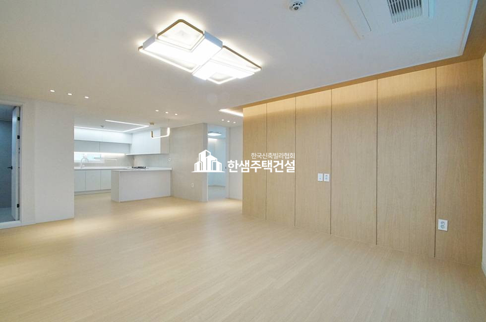 경기 부천오정구 여월동 맘에그린 [3룸 A, B Type 4룸 복층 테라스] 분양 매물번호 13757 사진 24