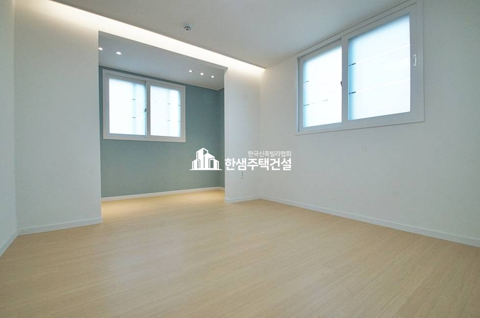 경기 부천오정구 여월동 맘에그린 [3룸 A, B Type 4룸 복층 테라스] 분양 매물번호 13757 사진 31