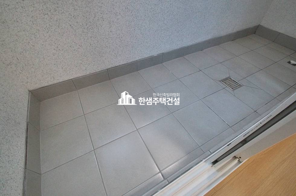 경기 부천오정구 여월동 맘에그린 [3룸 A, B Type 4룸 복층 테라스] 분양 매물번호 13757 사진 33