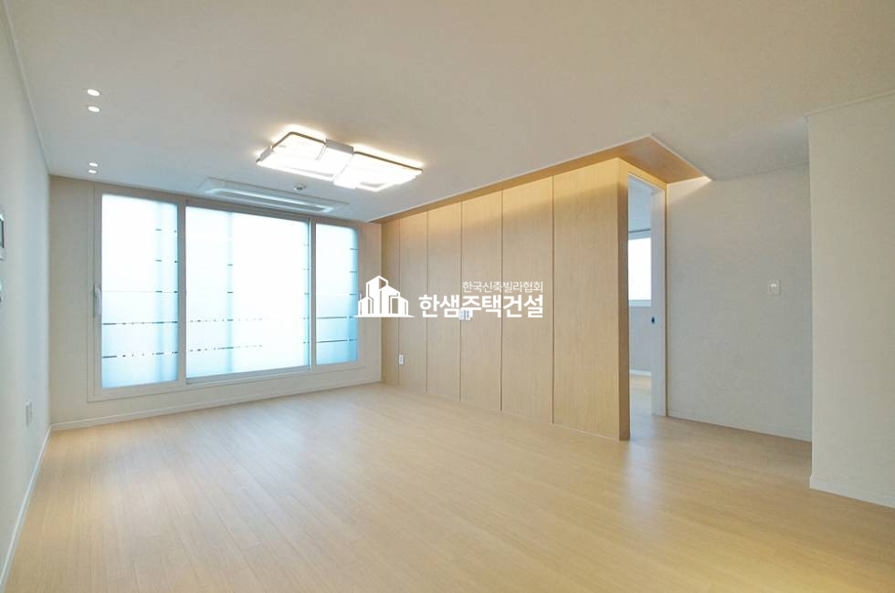 경기 부천오정구 여월동 맘에그린 [3룸 A, B Type 4룸 복층 테라스] 분양 매물번호 13757 사진 39