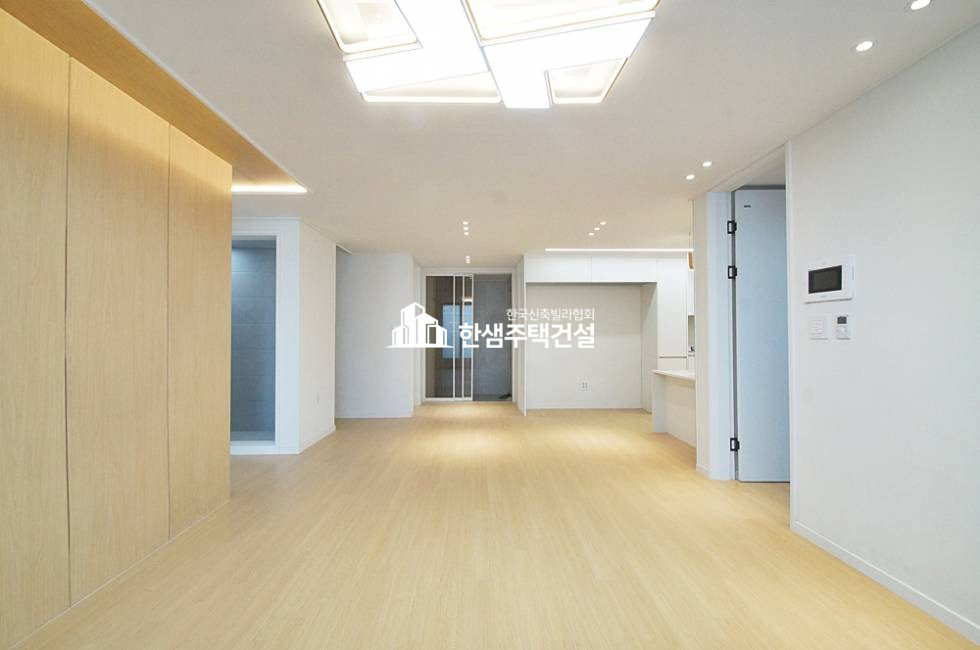 경기 부천오정구 여월동 맘에그린 [3룸 A, B Type 4룸 복층 테라스] 분양 매물번호 13757 사진 41