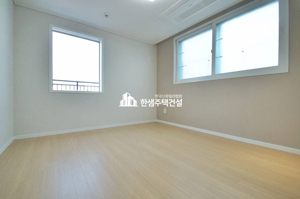 경기 부천오정구 여월동 맘에그린 [3룸 A, B Type 4룸 복층 테라스] 분양 매물번호 13757 사진 45