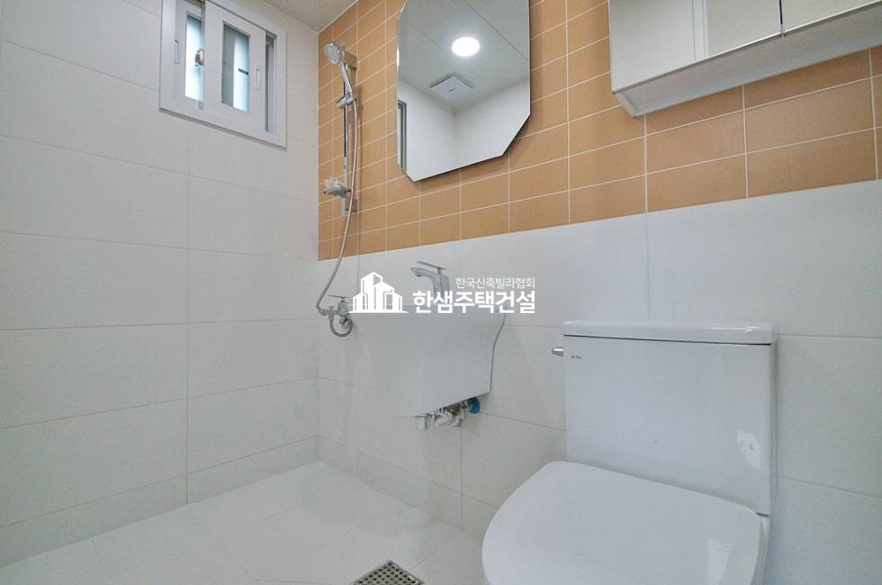 경기 부천오정구 여월동 맘에그린 [3룸 A, B Type 4룸 복층 테라스] 분양 매물번호 13757 사진 46