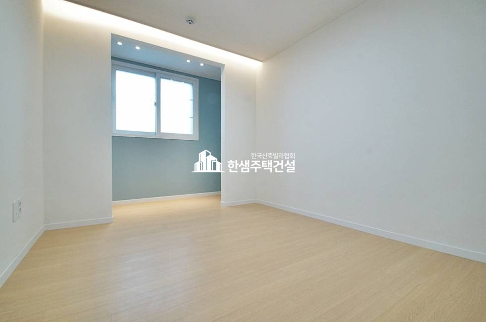 경기 부천오정구 여월동 맘에그린 [3룸 A, B Type 4룸 복층 테라스] 분양 매물번호 13757 사진 49