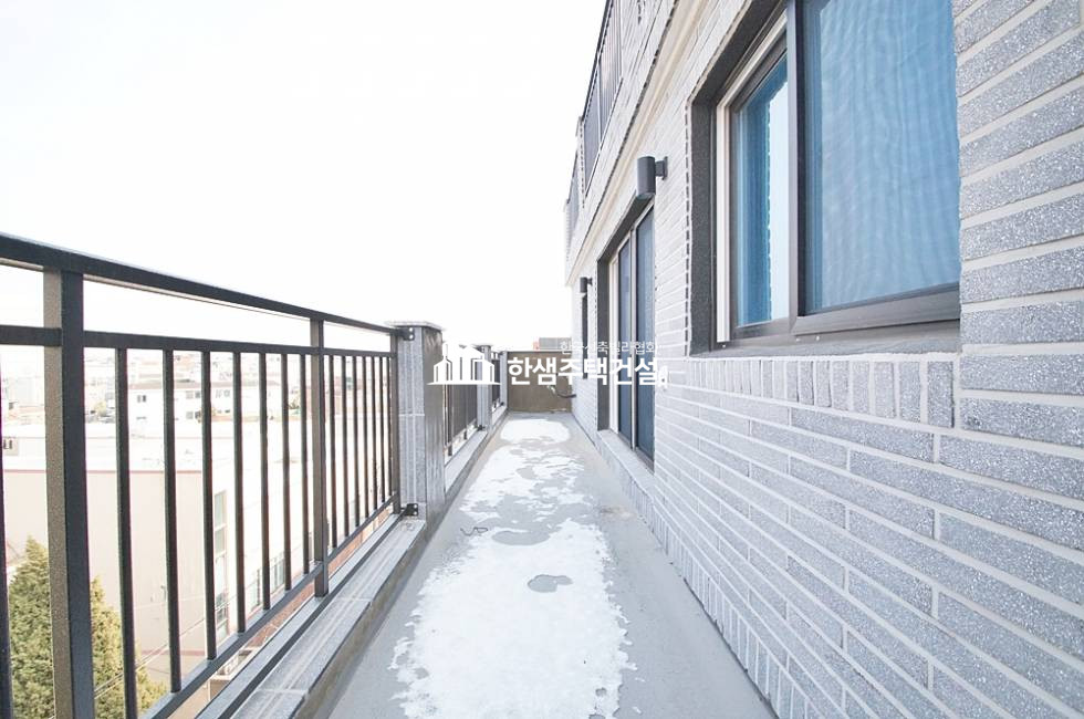 경기 부천오정구 여월동 맘에그린 [3룸 A, B Type 4룸 복층 테라스] 분양 매물번호 13757 사진 53
