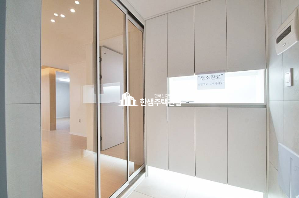 경기 부천오정구 여월동 맘에그린 [3룸 A, B Type 4룸 복층 테라스] 분양 매물번호 13757 사진 59