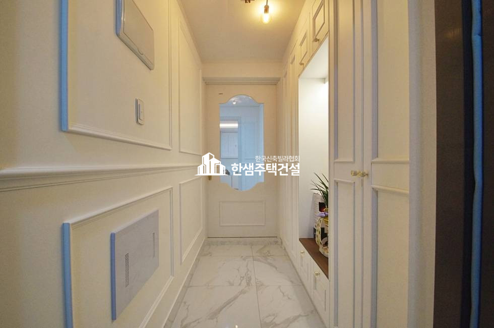 인천 서해구 검암동 엘케이빌리지2차 [3룸, 4룸 테라스 Type] 분양 매물번호 13755 사진 21