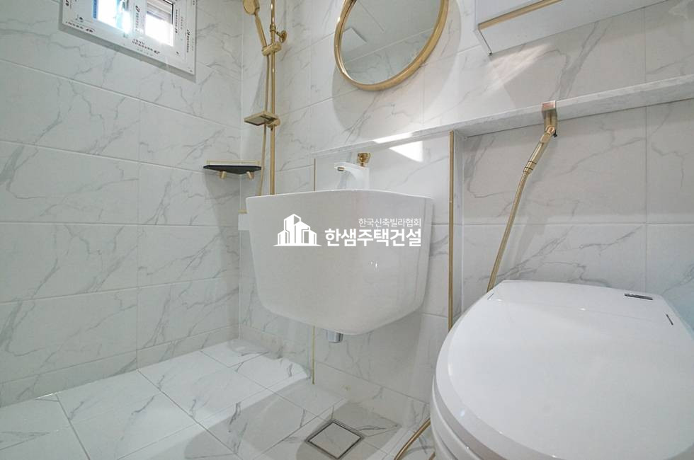 인천 서해구 검암동 엘케이빌리지2차 [3룸, 4룸 테라스 Type] 분양 매물번호 13755 사진 35