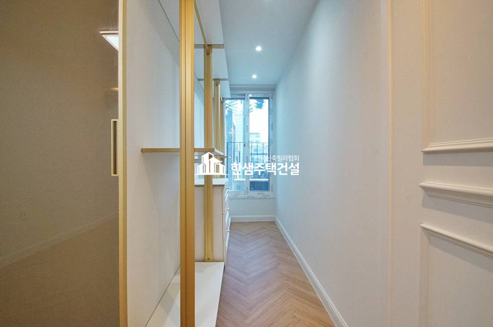인천 서해구 검암동 엘케이빌리지2차 [3룸, 4룸 테라스 Type] 분양 매물번호 13755 사진 36