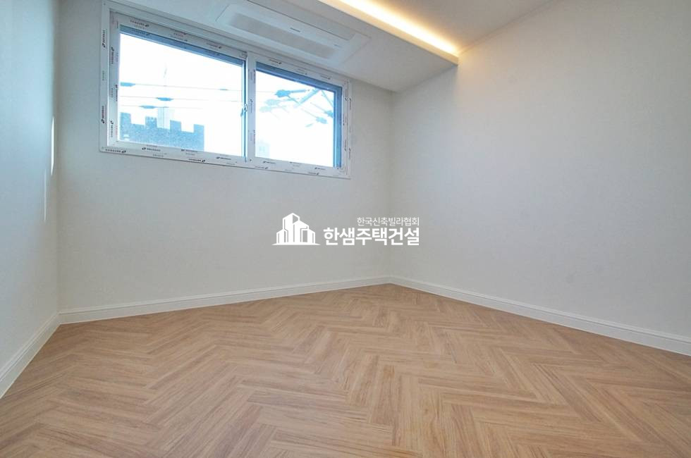 인천 서해구 검암동 엘케이빌리지2차 [3룸, 4룸 테라스 Type] 분양 매물번호 13755 사진 38