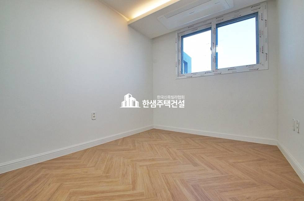 인천 서해구 검암동 엘케이빌리지2차 [3룸, 4룸 테라스 Type] 분양 매물번호 13755 사진 39