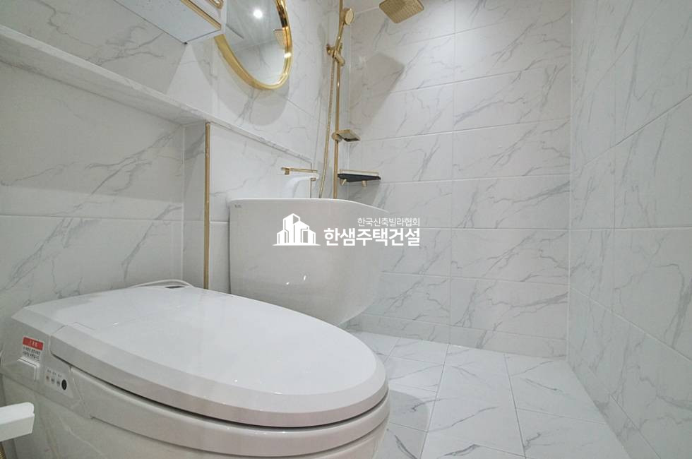 인천 서해구 검암동 엘케이빌리지2차 [3룸, 4룸 테라스 Type] 분양 매물번호 13755 사진 41