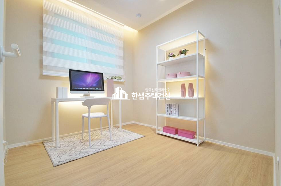 경기 부천원미구 심곡동 파트너힐 [3룸 A, B Type] 분양 매물번호 13589 사진 15