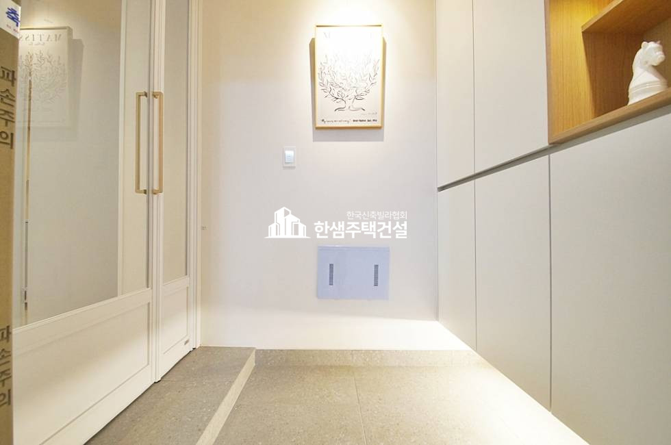 경기 부천원미구 심곡동 파트너힐 [3룸 A, B Type] 분양 매물번호 13589 사진 20