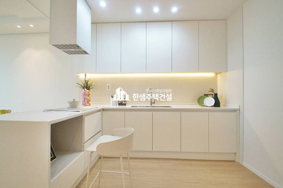 경기 부천원미구 심곡동 파트너힐 [3룸 A, B Type] 분양 매물번호 13589 사진 30