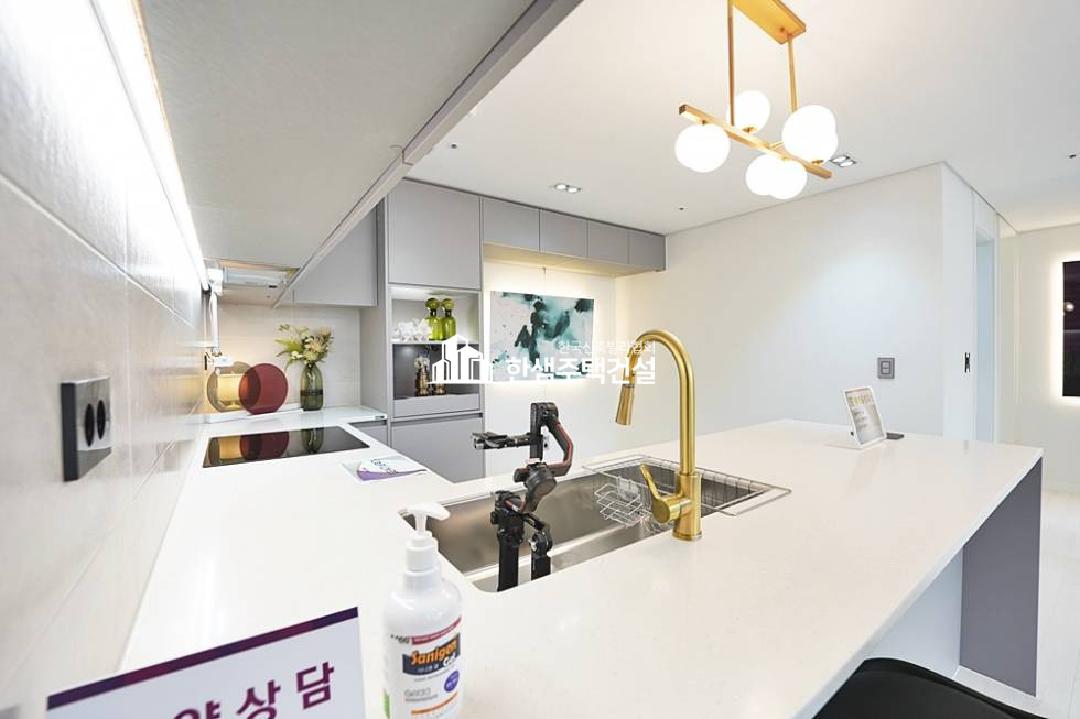 경기 부천원미구 중동 태영올림포스 아파트 [3룸 A, B Type] 분양 매물번호 13591 사진 15