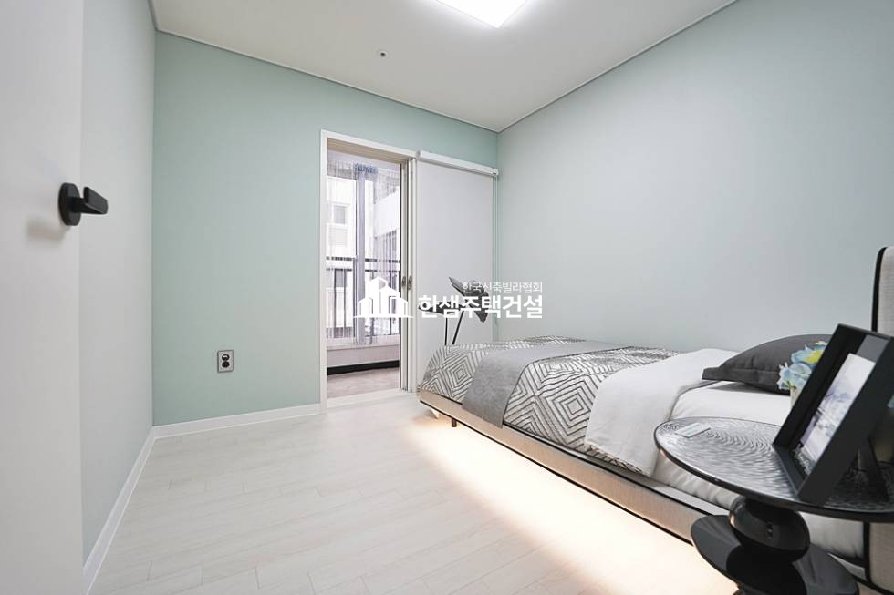 경기 부천원미구 중동 태영올림포스 아파트 [3룸 A, B Type] 분양 매물번호 13591 사진 44