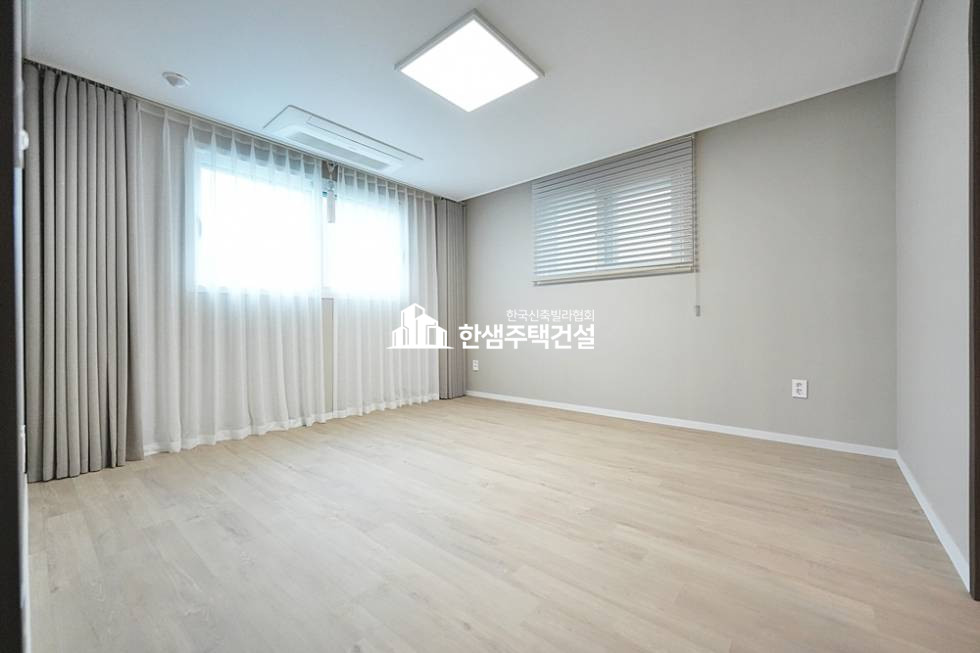 경기 파주시 상지석동 대흥아트리움3차 [3룸 B Type, 펜트리, 욕조, 테라스, 복층] 분양 매물번호 13585 사진 13
