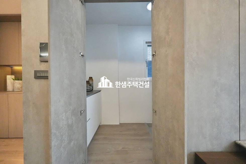 경기 파주시 상지석동 대흥아트리움3차 [3룸 A Type, 펜트리, 욕조, 테라스, 복층] 분양 매물번호 13584 사진 16