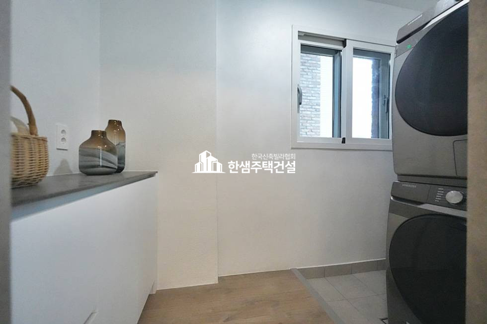 경기 파주시 상지석동 대흥아트리움3차 [3룸 A Type, 펜트리, 욕조, 테라스, 복층] 분양 매물번호 13584 사진 17